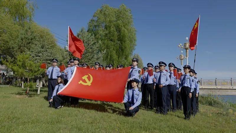 无人的神秘村
